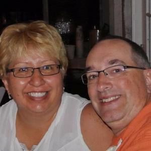 Meet your Posher, Nancy ann